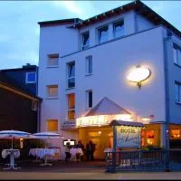 Hotel Abalone – hotel w mieście Remscheid