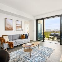 Cinema Suites Apartments by Urban Rest: bir Sidney, Cremorne oteli