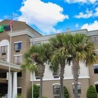 더글라스에 위치한 호텔 Holiday Inn Express by IHG