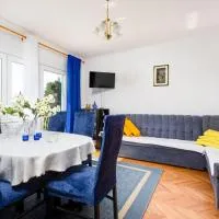 Apartment AdriaHouse, hotel Punatban