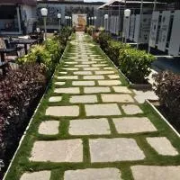 Hotel Krishna Exotica, отель в городе Ахмаднагар