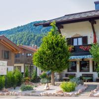 DEVA Hotel Kaiserblick, khách sạn ở Reit im Winkl