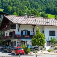 DEVA Hotel Kaiserblick, hotel Reit im Winklben
