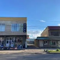 HOTEL SV: Ninotsminda şehrinde bir otel