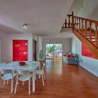 Nura Houses Magaluf Duplex 1, hotel i Magaluf