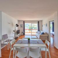 Nura Houses Magaluf Apartment 4, hotel i Magaluf