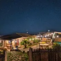 B&B Polvere di stelle, отель в городе Ummari