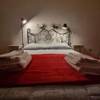Sa Stiddiosa Guesthouse, hotell sihtkohas Gadoni