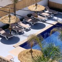 Hotel Chevy & Suites, hotell i Cala Ratjada