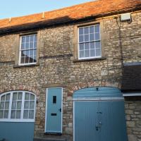 Courtyard house - boutique stay, sleeps 2 - Bruton