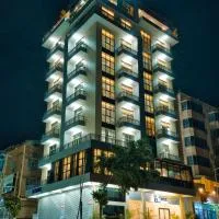 Kibo Palace Hotel Moshi, hotel u gradu 'Moshi'