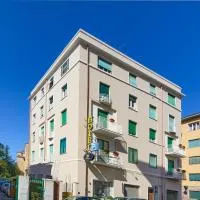 Hotel Maria, hotel di Pisa
