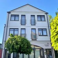 Apartamenty Centrum, hotell i Olkusz