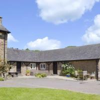 Pass the Keys The Old Barn, Beautiful 2-Bedroom Barn Conversion, hotel in Church Stretton