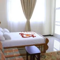 Avi Guest House，亞的斯亞貝巴的飯店