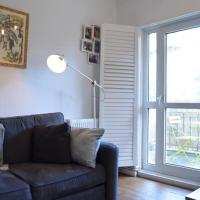 Stylish Central London 1 Bedroom Apartment in Belsize Park, hotel in London