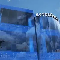 HOTEL 80 REAL, hotel u gradu Tenjo