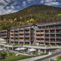 Molaris Lodge, hotel en Rio di Pusteria