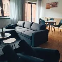 Maison Mellie, hotel en Oberhausen