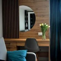 Apartament Anna, hotel din Bachowice