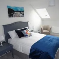 Lir Lodge, Hotel in Castlepollard