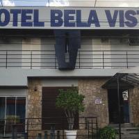 HOTEL BELA VISTA NOVA ODESSA, hotel in Nova Odessa