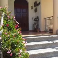 Anna Rita Alghero B&B, hotel Fertiliában