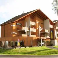Apartments Tähtitahko، فندق في تاكوفوري