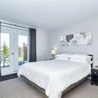 Auberge Aux Deux Pères, hotel en Magog-Orford