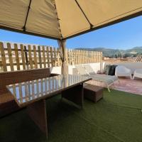 Casa Rural Villa Leire en pleno corazón del Valle Ricote