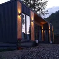 Stablo guest house, hotell sihtkohas Bărăşti