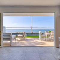 Villa Isabel โรงแรมในปลายา เดล อิงเกลส