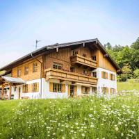 Bognerlehen, hotel in Berchtesgaden