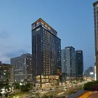 Roynet Hotel Seoul Mapo, hotel i Seoul
