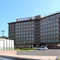 Toyoko Inn Tsushima Hitakatsua