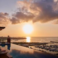 Okinawa Prince Hotel Ocean View Ginowan