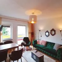 Ferienhaus Peggy, hotel v mestu Kurort Oybin
