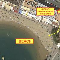 MOGAN TERRACE - 100 meters from the beach - Gran Canaria STAYS