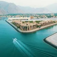 Atana Musandam Resort, ξενοδοχείο σε Khasab