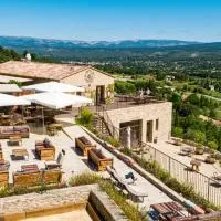 Domaine de La Font des Pères - Teritoria, hotel u gradu Le Beausset