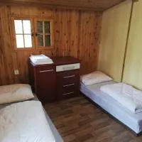 Sport kemp Ejpovice, hotell i Ejpovice