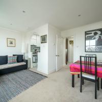 ALTIDO Chic&Cosy 1-bed flat in quirky Notting Hill