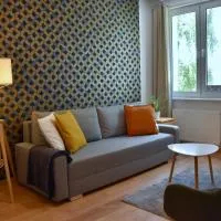 Nest Centrum Konin, hotel i Konin