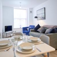 Serviced Apartment Preston With Parking