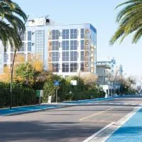 Hotel Duca Degli Abruzzi, מלון במונטסילבנו