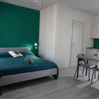 4ROOMS b&b - HOLIDAY HOME, Hotel in Lamezia Terme