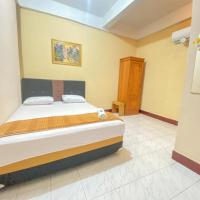 Transisco Hotel Sorowako Mitra RedDoorz, hotel near Morowali Maleo Airport - MOH, Saroako