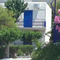 Aetos Beach Bungalows