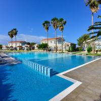 Mon Repos Hotel, hotel a Ayia Napa