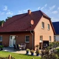 Haus Arkona, хотел в Глове